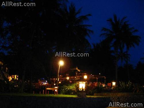 Sheraton Senggigi Beach Resort 58